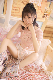 赤裸迷情